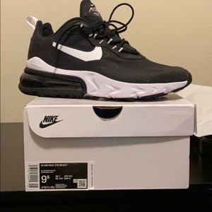 Women’s Nike Air Max 270 React